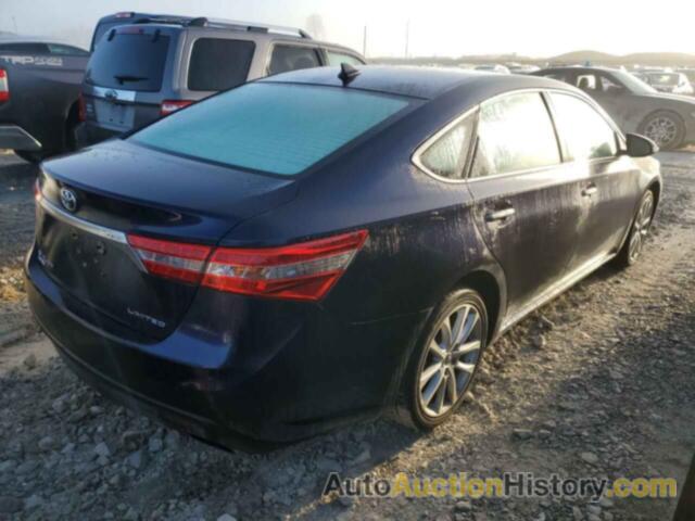 TOYOTA AVALON BASE, 4T1BK1EB0DU062950