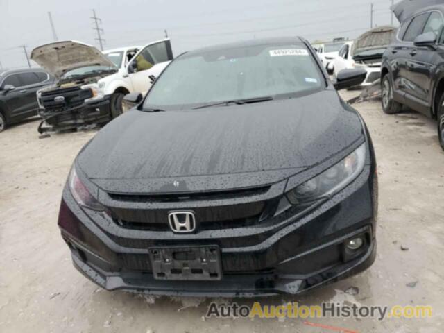 HONDA CIVIC SPORT, 2HGFC2F84MH527309