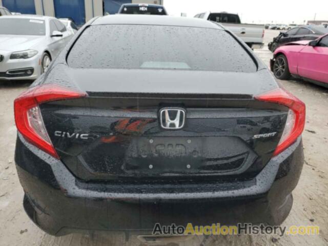 HONDA CIVIC SPORT, 2HGFC2F84MH527309