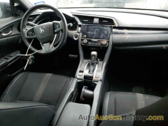 HONDA CIVIC SPORT, 2HGFC2F84MH527309