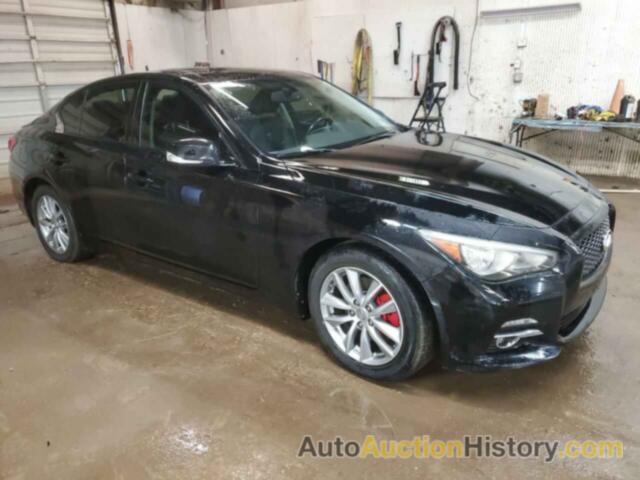 INFINITI Q50 BASE, JN1BV7AR3EM688353