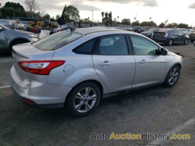 FORD FOCUS SE, 1FADP3F23EL277129