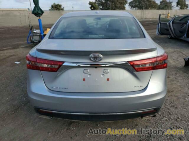 TOYOTA AVALON XLE, 4T1BK1EB3HU252831