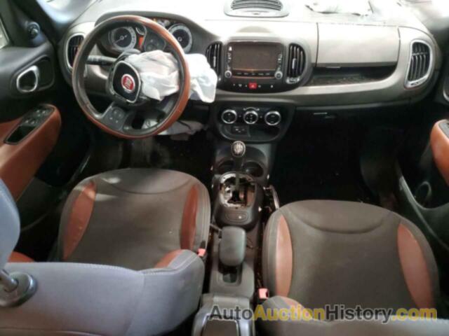 FIAT 500 TREKKING, ZFBCFADH4EZ007380