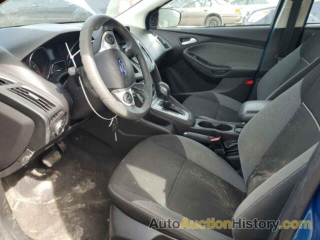 FORD FOCUS SE, 1FAHP3K29CL226030