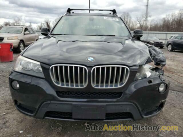 BMW X3 XDRIVE28I, 5UXWX5C52BL714464