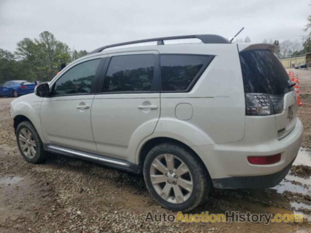 MITSUBISHI OUTLANDER SE, JA4AS3AW2BU027953