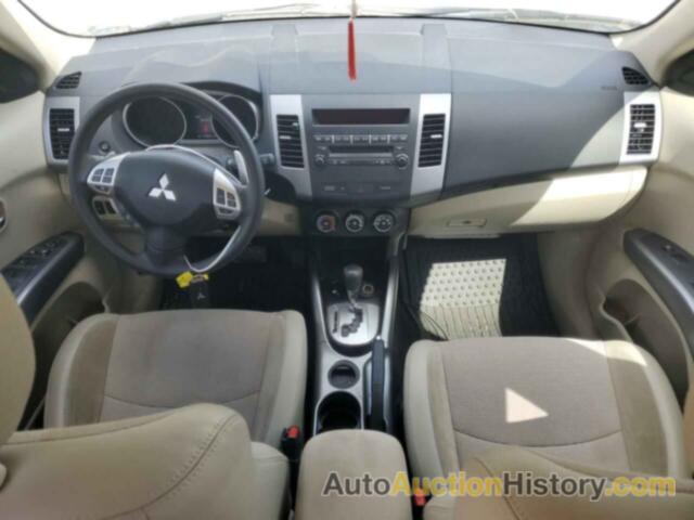 MITSUBISHI OUTLANDER SE, JA4AS3AW2BU027953