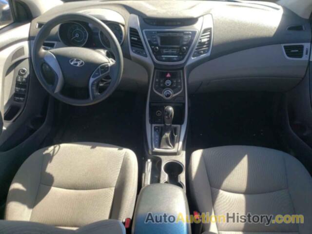 HYUNDAI ELANTRA SE, 5NPDH4AE9GH733530