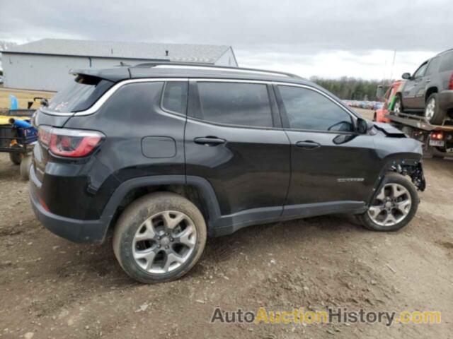 JEEP COMPASS LIMITED, 3C4NJDCB9LT236242