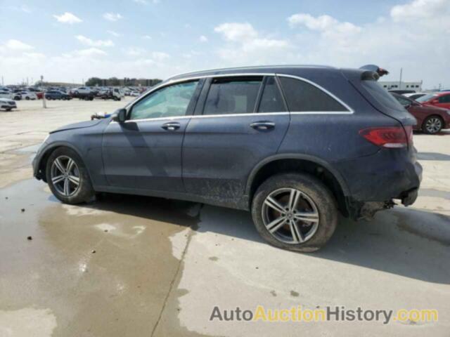 MERCEDES-BENZ GLC-CLASS 300 4MATIC, W1N0G8EB2LF837346