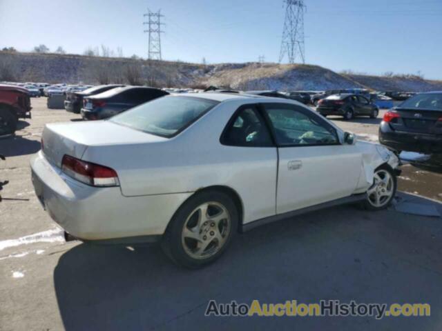 HONDA PRELUDE, JHMBB6245WC011328