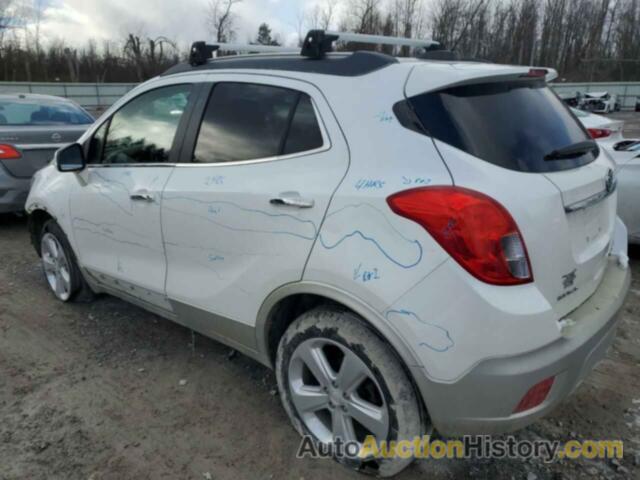 BUICK ENCORE, KL4CJCSB4FB053656