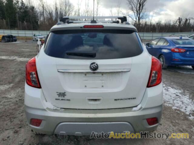 BUICK ENCORE, KL4CJCSB4FB053656