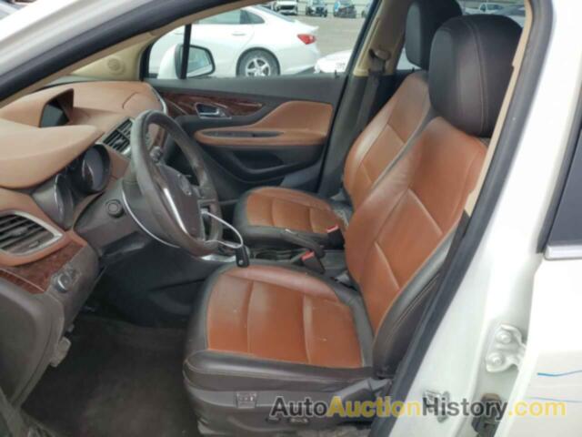 BUICK ENCORE, KL4CJCSB4FB053656