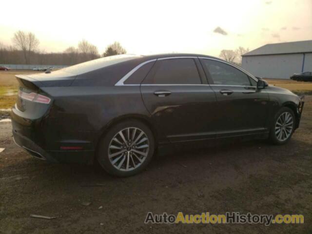 LINCOLN MKZ PREMIERE, 3LN6L5A93JR615392