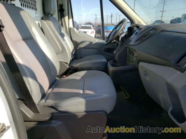 FORD TRANSIT T-350, 1FTBW2CM8KKB73032