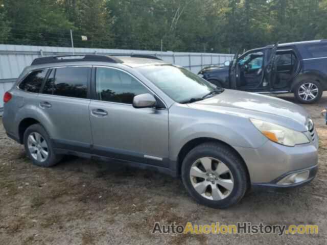 SUBARU OUTBACK 2.5I LIMITED, 4S4BRBJC9B3355345