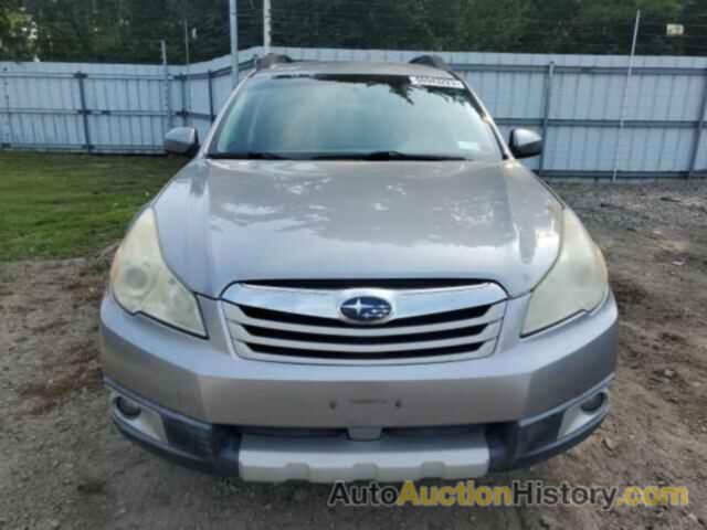 SUBARU OUTBACK 2.5I LIMITED, 4S4BRBJC9B3355345