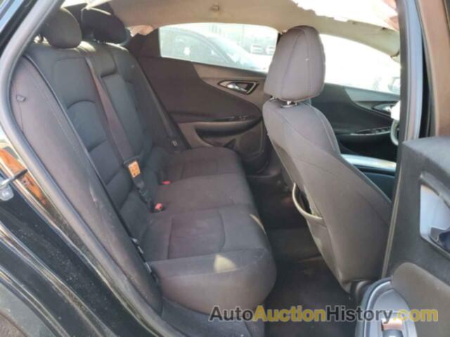 CHEVROLET MALIBU LT, 1G1ZD5ST4JF270839