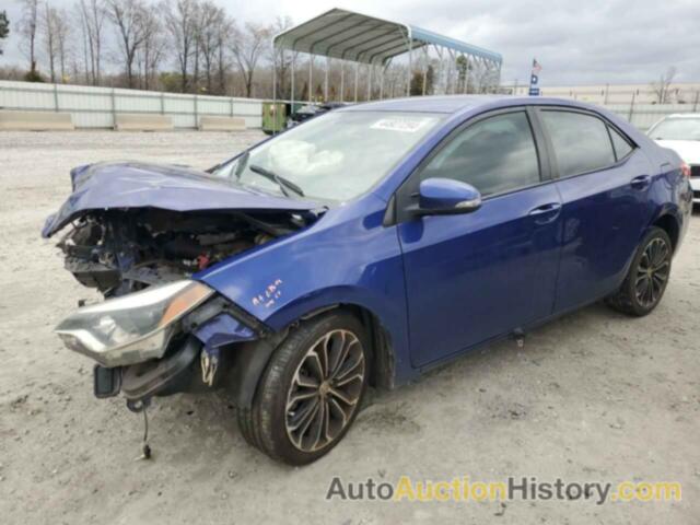 TOYOTA COROLLA L, 2T1BURHE3GC537852