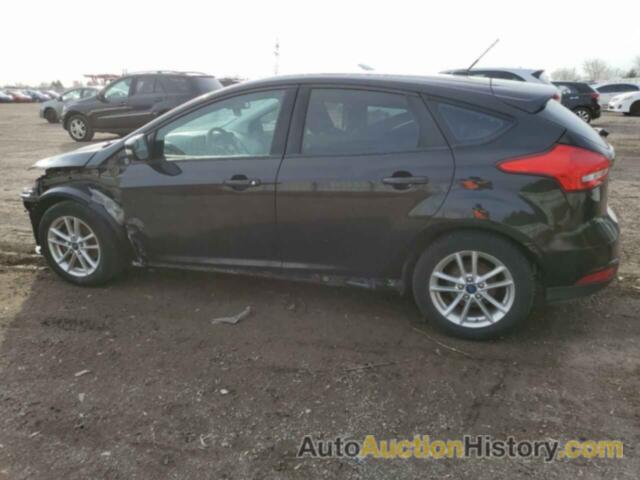 FORD FOCUS SE, 1FADP3K27FL320877