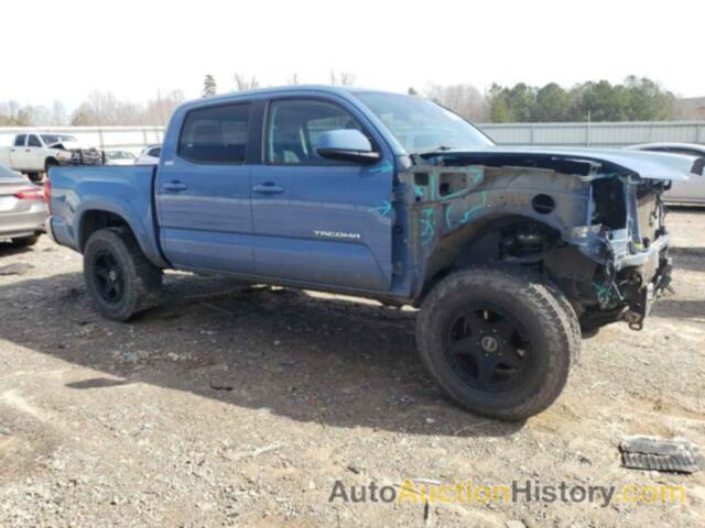 TOYOTA TACOMA DOUBLE CAB, 3TMCZ5AN4KM226939