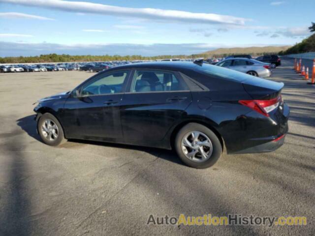 HYUNDAI ELANTRA SE, 5NPLL4AG1MH040720