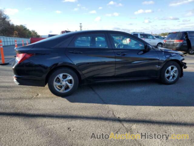 HYUNDAI ELANTRA SE, 5NPLL4AG1MH040720