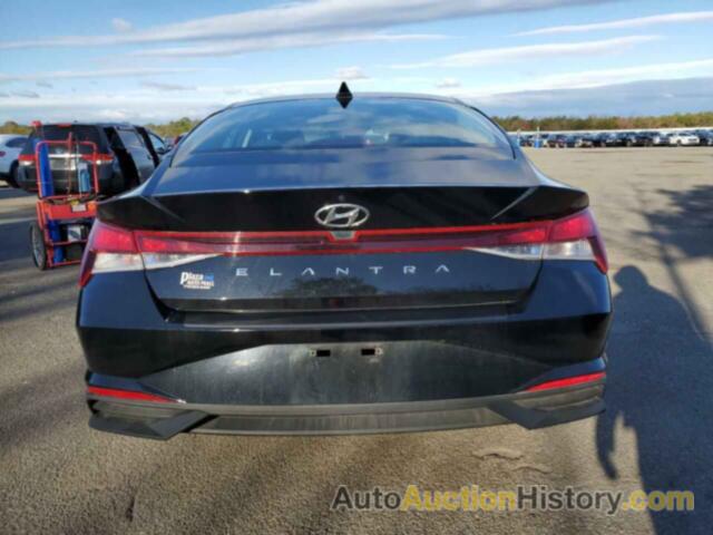 HYUNDAI ELANTRA SE, 5NPLL4AG1MH040720