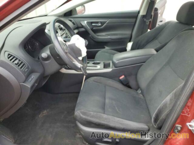 NISSAN ALTIMA 2.5, 1N4AL3AP3FN884946