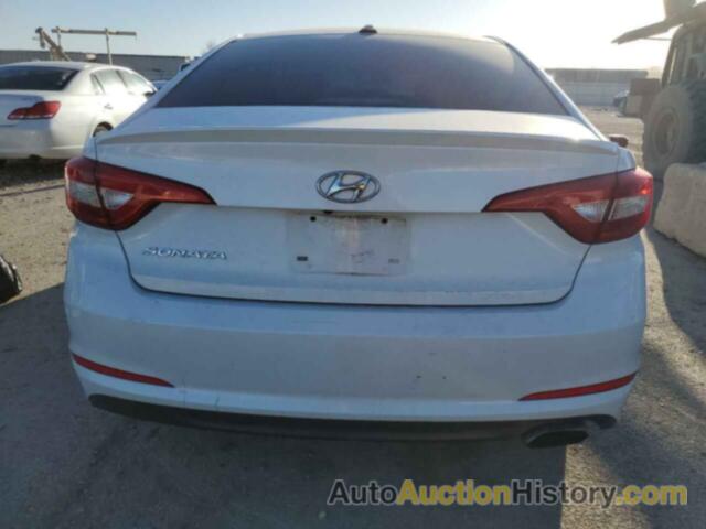 HYUNDAI SONATA SE, 5NPE24AF8GH274148