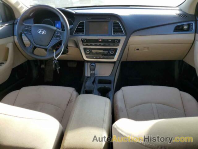 HYUNDAI SONATA SE, 5NPE24AF8GH274148