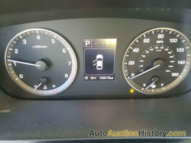 HYUNDAI SONATA SE, 5NPE24AF8GH274148