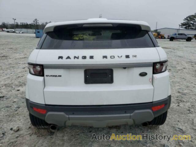 LAND ROVER RANGEROVER PURE PREMIUM, SALVR2BG0FH994203