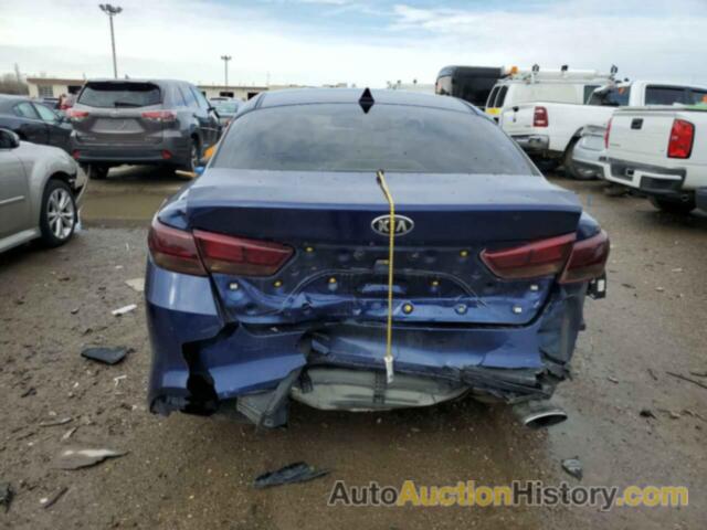 KIA OPTIMA LX, 5XXGT4L39GG049158