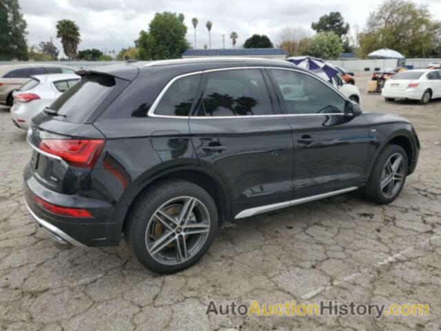 AUDI Q5 PREMIUM PLUS 55, WA1E2AFY6N2090568