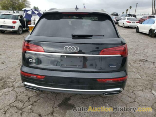 AUDI Q5 PREMIUM PLUS 55, WA1E2AFY6N2090568