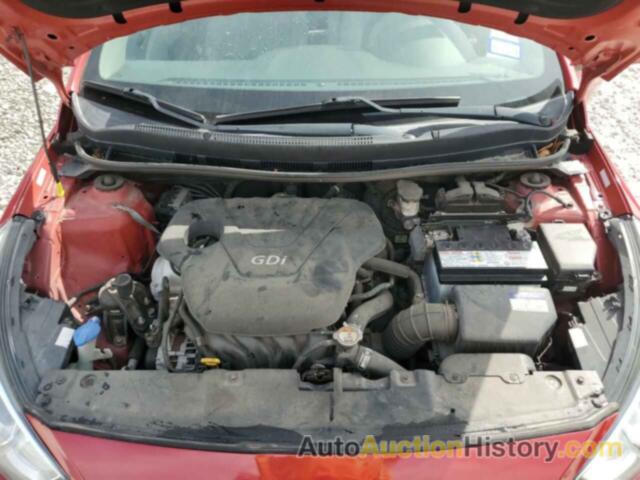 HYUNDAI ACCENT SE, KMHCT4AE3HU279255