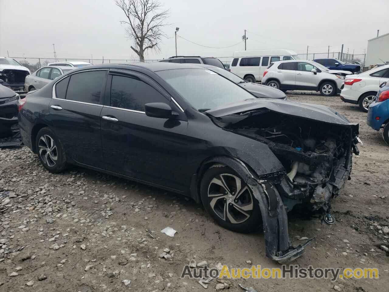 HONDA ACCORD LX, 1HGCR2F31HA262066