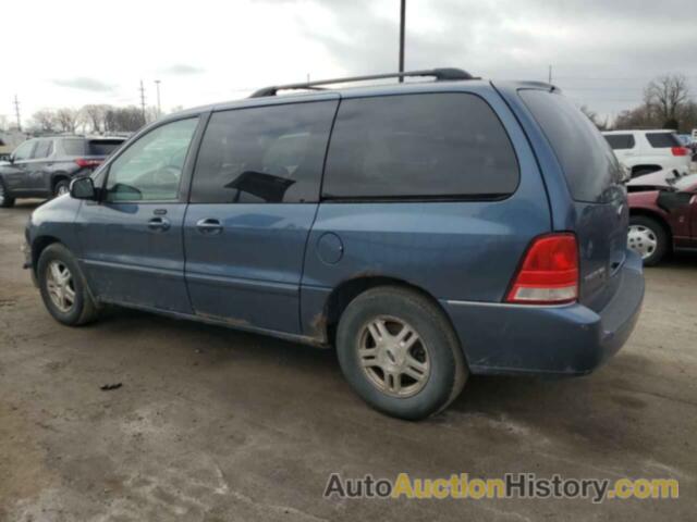 FORD FREESTAR SEL, 2FMZA522X6BA16922