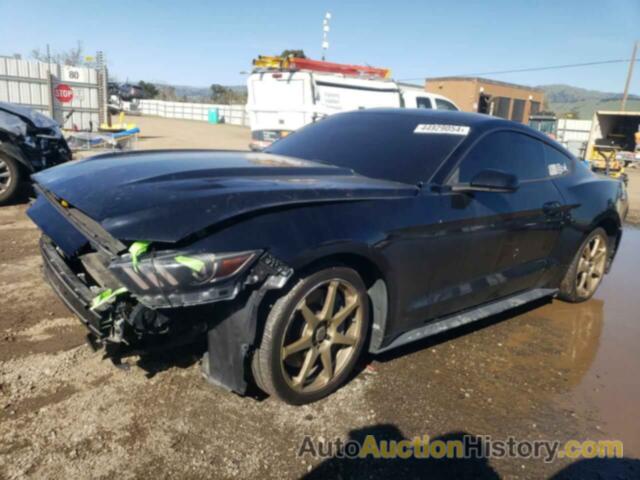 FORD MUSTANG GT, 1FA6P8CF2G5269219