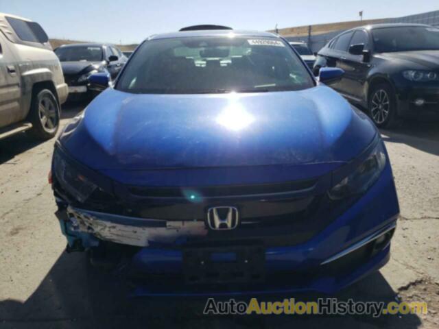 HONDA CIVIC EXL, 2HGFC1F79MH702235