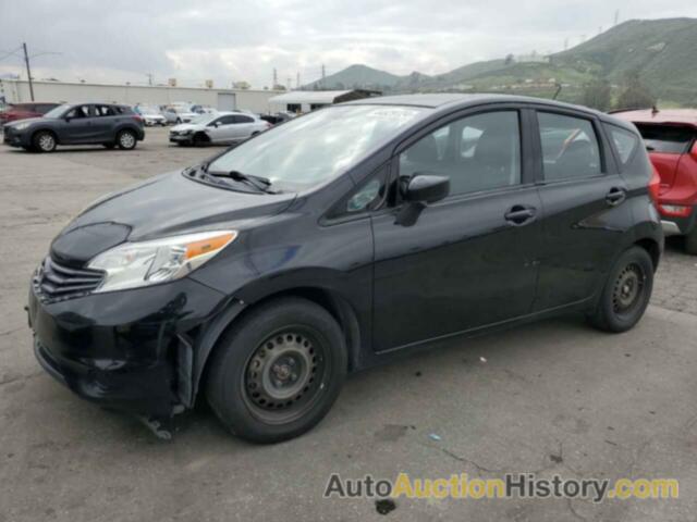 NISSAN VERSA S, 3N1CE2CP2GL353097