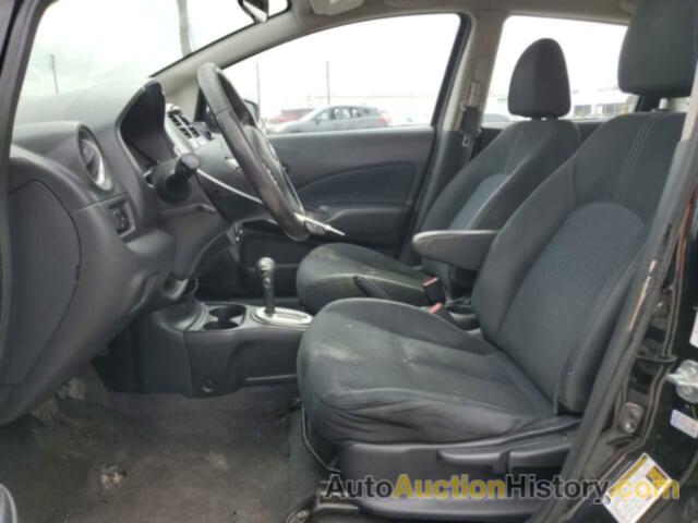 NISSAN VERSA S, 3N1CE2CP2GL353097