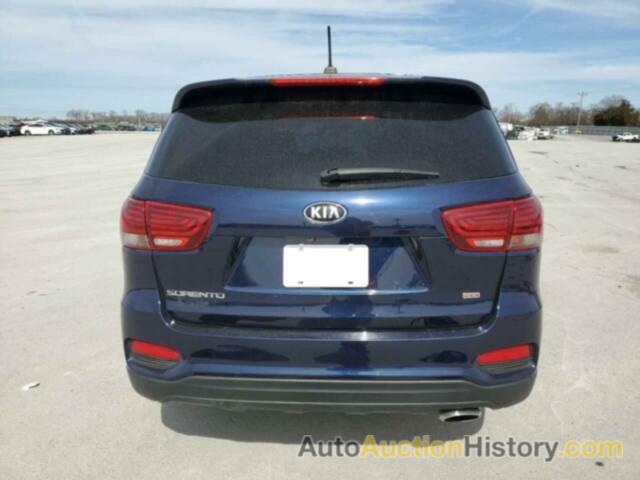 KIA SORENTO L, 5XYPG4A39LG667626