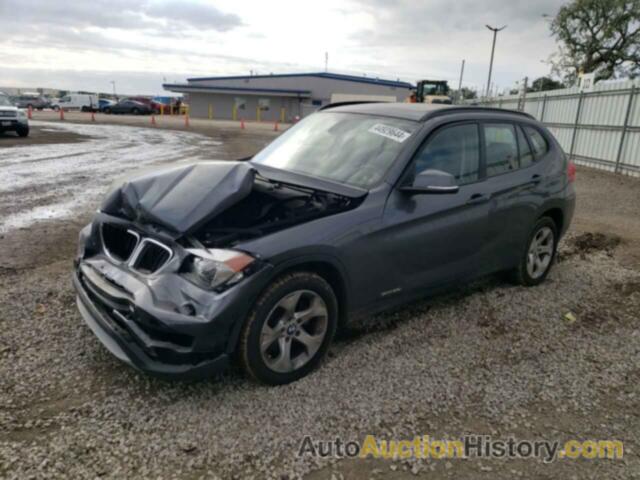 BMW X1 SDRIVE28I, WBAVM1C57EVW55786