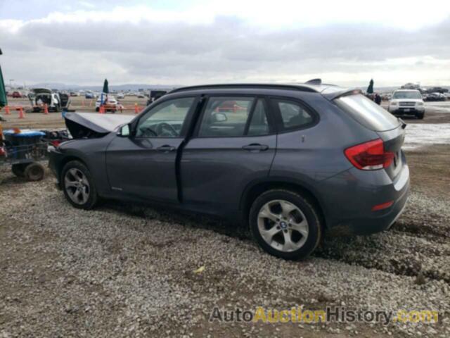 BMW X1 SDRIVE28I, WBAVM1C57EVW55786