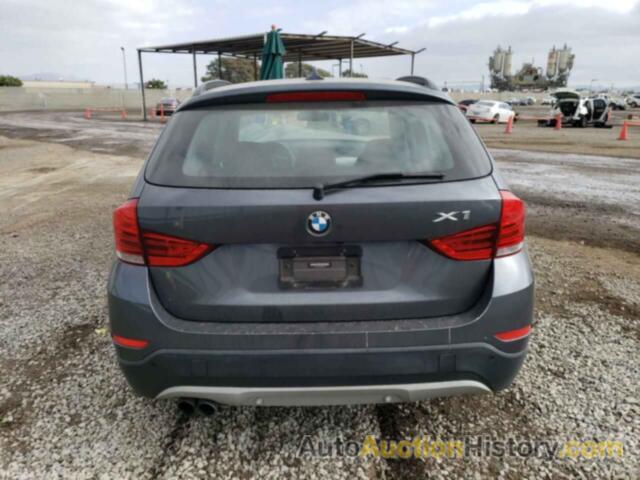 BMW X1 SDRIVE28I, WBAVM1C57EVW55786