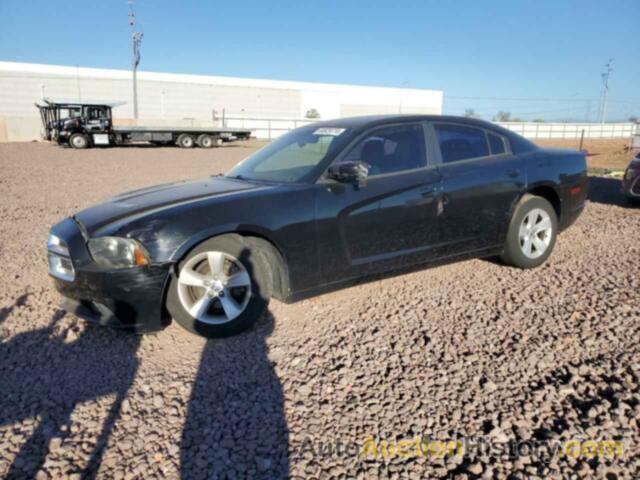 DODGE CHARGER SE, 2C3CDXBG8DH636899